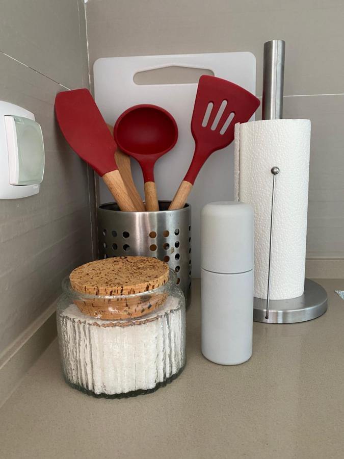 Villa セシンブラ エクステリア 写真