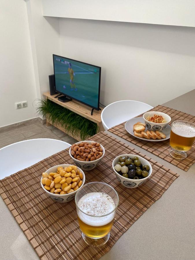 Villa セシンブラ エクステリア 写真